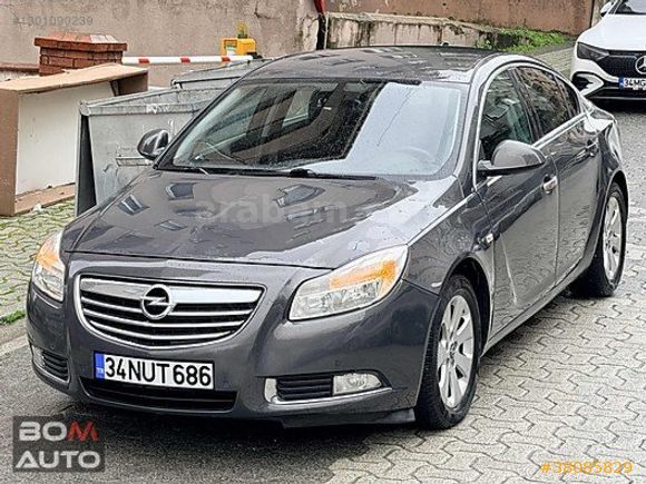 Bom Auto'2012 200.000KM EDİTİON ELEGANCE DİZEL OTOMATİK...!!!
