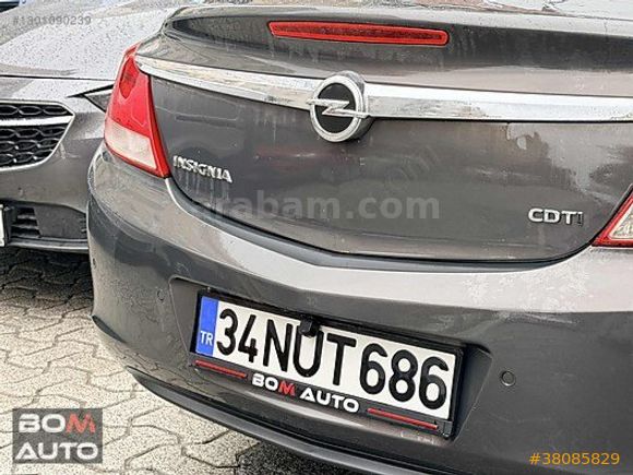 Bom Auto'2012 200.000KM EDİTİON ELEGANCE DİZEL OTOMATİK...!!!