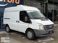 OTOFORA 2011 FORD TRANSİT 330M MANUEL DİZEL 100 HP
