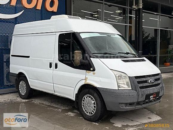 OTOFORA 2011 FORD TRANSİT 330M MANUEL DİZEL 100 HP
