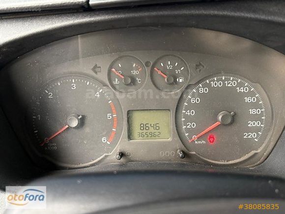 OTOFORA 2011 FORD TRANSİT 330M MANUEL DİZEL 100 HP