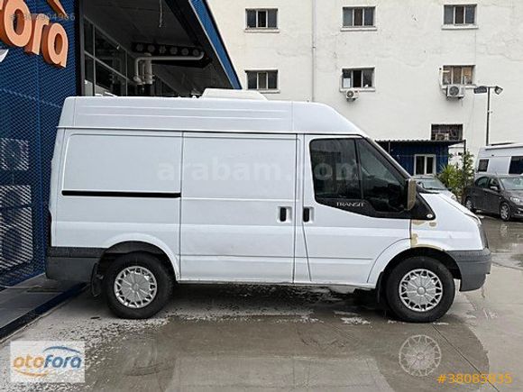 OTOFORA 2011 FORD TRANSİT 330M MANUEL DİZEL 100 HP