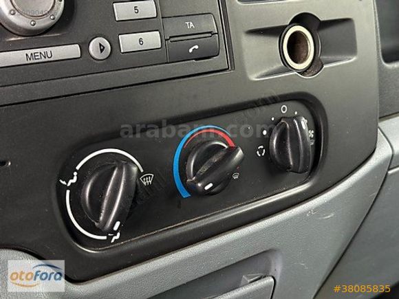 OTOFORA 2011 FORD TRANSİT 330M MANUEL DİZEL 100 HP
