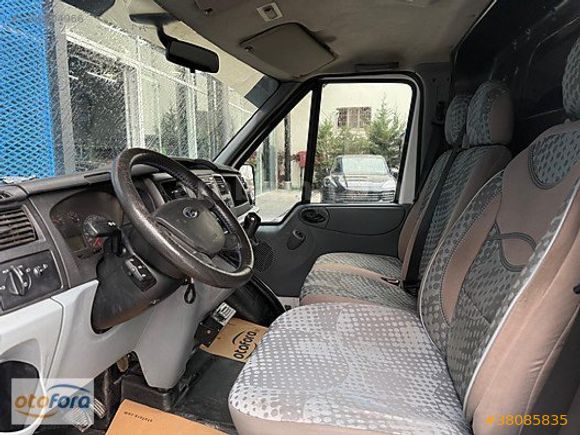 OTOFORA 2011 FORD TRANSİT 330M MANUEL DİZEL 100 HP