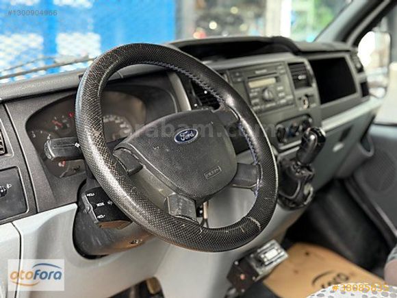 OTOFORA 2011 FORD TRANSİT 330M MANUEL DİZEL 100 HP