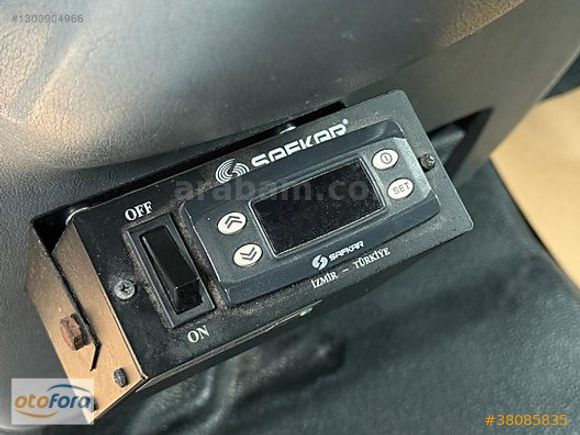 OTOFORA 2011 FORD TRANSİT 330M MANUEL DİZEL 100 HP