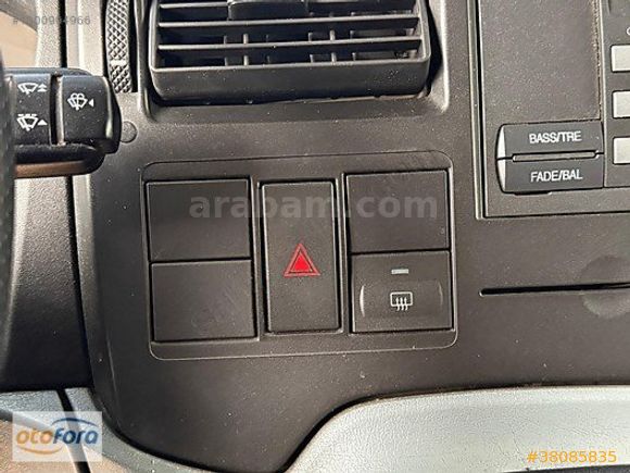 OTOFORA 2011 FORD TRANSİT 330M MANUEL DİZEL 100 HP