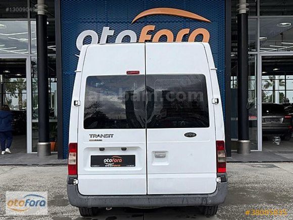 OTOFORA 2011 FORD TRANSİT 330M MANUEL DİZEL 100 HP