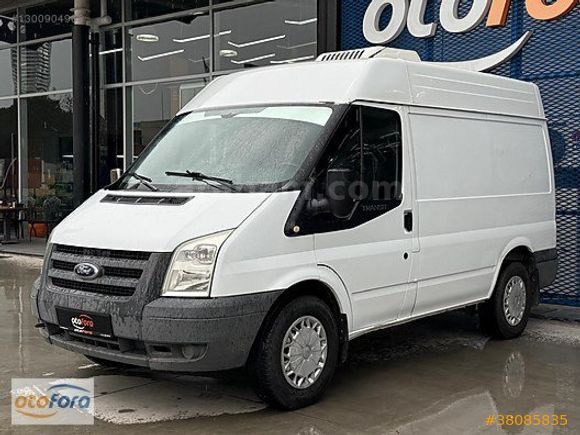 OTOFORA 2011 FORD TRANSİT 330M MANUEL DİZEL 100 HP