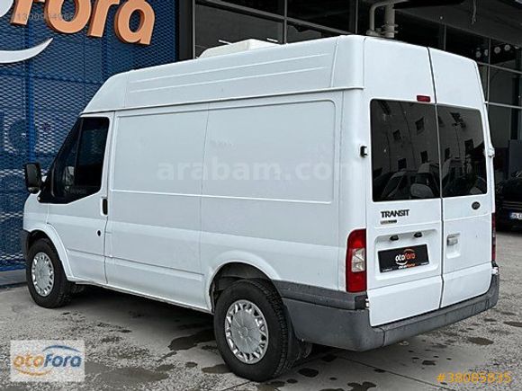 OTOFORA 2011 FORD TRANSİT 330M MANUEL DİZEL 100 HP