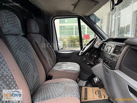 OTOFORA 2011 FORD TRANSİT 330M MANUEL DİZEL 100 HP