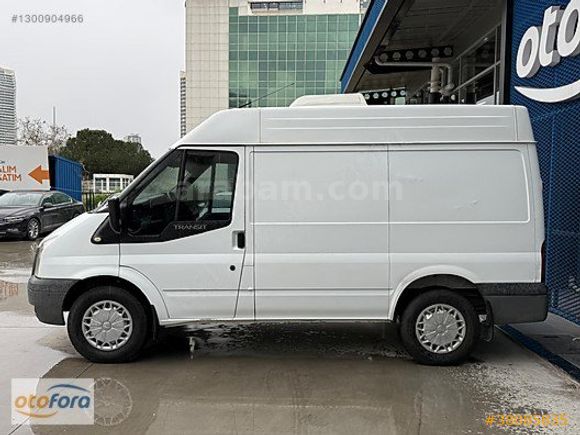 OTOFORA 2011 FORD TRANSİT 330M MANUEL DİZEL 100 HP