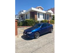 Sahibinden Renault Megane 1.6 Coupe Sport 1999 Model Manisa