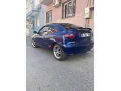 Sahibinden Renault Megane 1.6 Coupe Sport 1999 Model Manisa