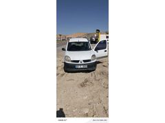Sahibinden Renault Kangoo Multix 1.5 dCi Authentique 2008 Model