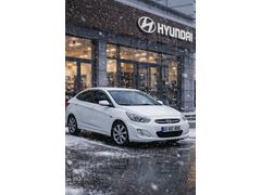 Sahibinden Hyundai Accent Blue 1.4 CVVT Mode Plus 2014 Model Kütahya
