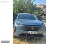 ÖZ ÖNDER'DEN 2025 PEUGEOT 3008 ALLURE 1.2 HYBRİD