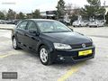 2013 MODEL VOSVAGEN JETTA OTOMATİK VİTES
