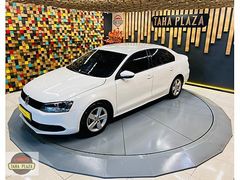 2013 VW Jetta 1.2 Tsı 16"Jant 105 Hp 6 ileri Bakımlı~Taha Plaza~