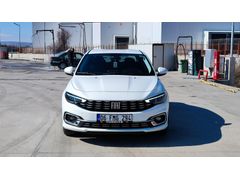Sahibinden Fiat Egea 1.4 Fire Urban 2023 Model  Beyaz