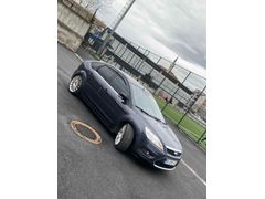Sahibinden Ford Focus 1.6 Comfort 2010 Model  125.000 km Füme