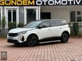 GÜNDEM'DEN HATASIZ PEUGEOT 5008 GT- MSJ -NAVİGASYON 5+2 KOLTUK