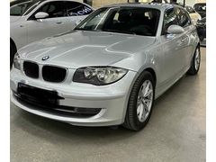 Sahibinden BMW 1 Serisi 116i Premium 2009 Model 
