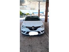 Sahibinden Renault Megane 1.5 dCi Joy 2016 Model