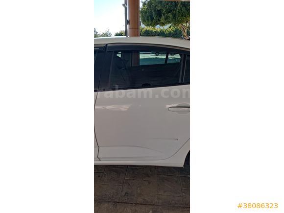 Sahibinden Renault Megane 1.5 dCi Joy 2016 Model