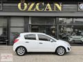 ÖZCAN''dan 2012 Model Opel Corsa ''103.000'' KM