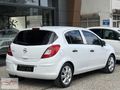 ÖZCAN''dan 2012 Model Opel Corsa ''103.000'' KM