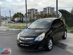 ŞENÖZ AUTO 'DAN 2013 MODEL OTOMATİK CORSA