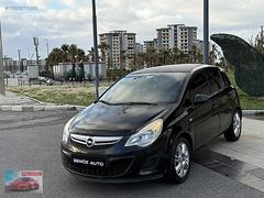 ŞENÖZ AUTO 'DAN 2013 MODEL OTOMATİK CORSA