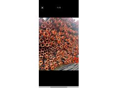 sulama borusu 100 tane 90 lık 100 tane  110luk  satılık 5423429367