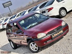 Lisans Otomotiv'den Tam Otomatik 1.4 GLS Corsa Klimalı