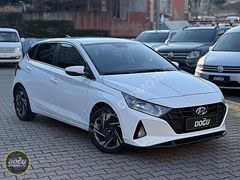 140.400 KM' de 2021 HYUNDAİ İ20 1.0T-GDİ STYLE