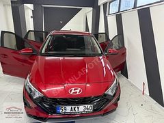 Öz muski sayanlar otomotivden hatasız Hyundai i20