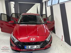 Öz muski sayanlar otomotivden hatasız Hyundai i20