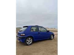 Sahibinden Peugeot 106 GTI 2001 Model 