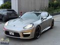2010 PORSCHE PANAMERA GRAND GTS 430 HP 142,KM