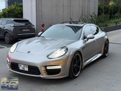 2010 PORSCHE PANAMERA GRAND GTS 430 HP 142,KM