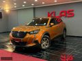 2021 PEUGEOT 2008 1.5 BLUEHEDI ACTIVE LANSMAN RENK 160.000 KM DE