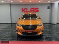 2021 PEUGEOT 2008 1.5 BLUEHEDI ACTIVE LANSMAN RENK 160.000 KM DE