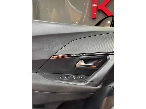 2021 PEUGEOT 2008 1.5 BLUEHEDI ACTIVE LANSMAN RENK 160.000 KM DE