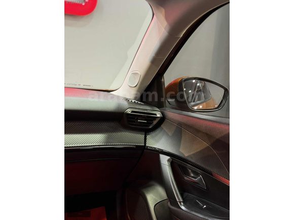 2021 PEUGEOT 2008 1.5 BLUEHEDI ACTIVE LANSMAN RENK 160.000 KM DE