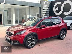 36 AY TAKSİT İMKANIYLA - 2019 - HATASIZ PEUGEOT 2008 CAM TVN