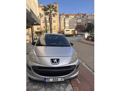 Sahibinden Peugeot 207 1.4 Trendy 2008 Model 