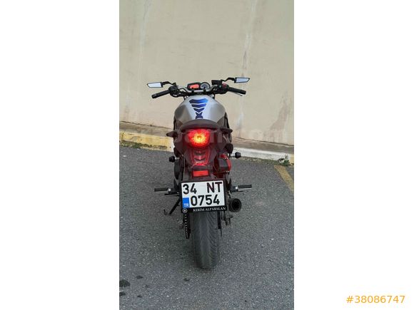 Sahibinden Yamaha XJ 6 