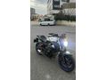 Sahibinden Yamaha XJ 6 