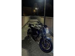 Sahibinden Yamaha XJ 6 